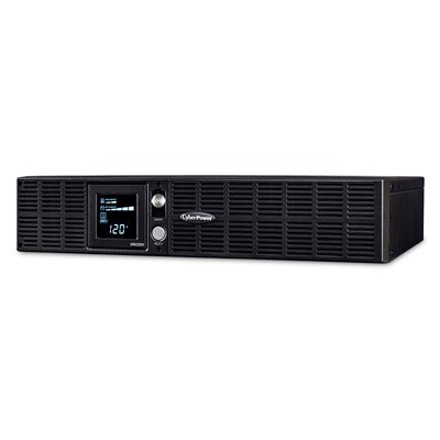 UPS de 2000 VA/1320 W, Topología Línea Interactiva, Entrada 120 Vca NEMA 5-20P, Torre o Rack 2 UR, Con 8 Tomas NEMA 5-20R UPS de 2000 VA/1320 W, Topología Línea Interactiva, Entrada 120 Vca NEMA 5-20P, Torre o Rack 2 UR, Con 8 Tomas NEMA 5-20R